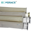 PTFE Nomex Industrial Dust Collector Filter Bags